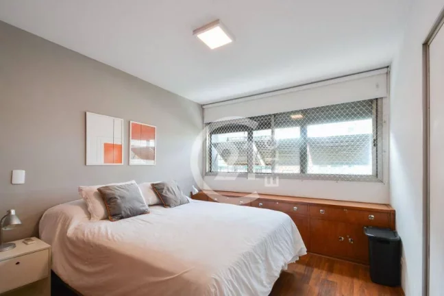 Imagem Apartamento à venda, 116 m² por R$ 1.400.000,00 - Itaim - São Paulo/SP