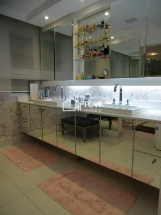Imagem Apartamento Cobertura Duplex à venda em São Paulo/SP