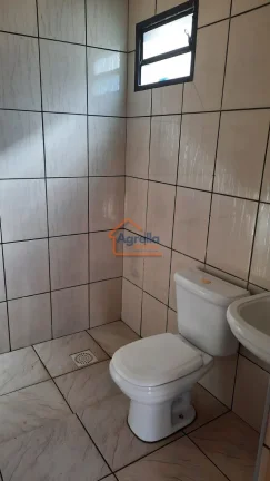Imagem Casa à venda no bairro Jardim Igaçaba - Mogi Guaçu/SP