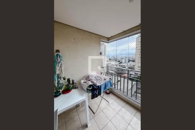 Imagem Apartamento à Venda - Ipiranga, 3 Quartos, 64 m2