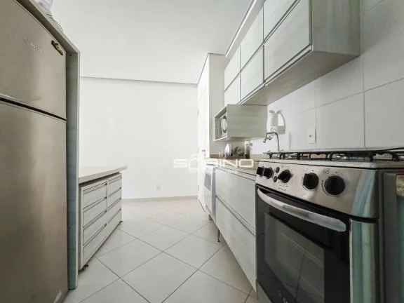 Imagem Apartamento à Venda no Edifício Reserva da Mata, com 3 dormitórios 93m² - Riviera de São Lourenço SP