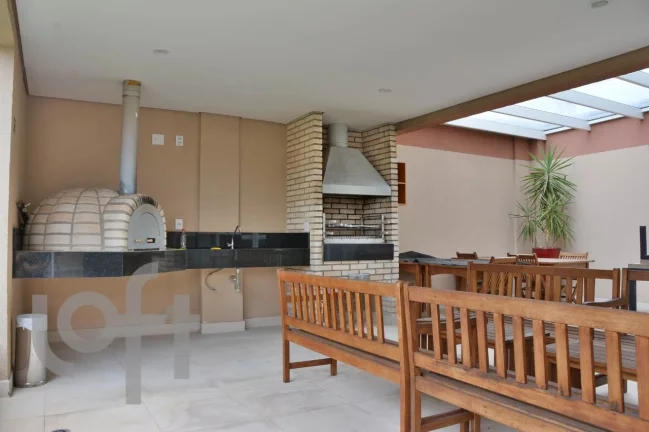 Imagem APARTAMENTO RESIDENCIAL em São Paulo - SP, Mooca