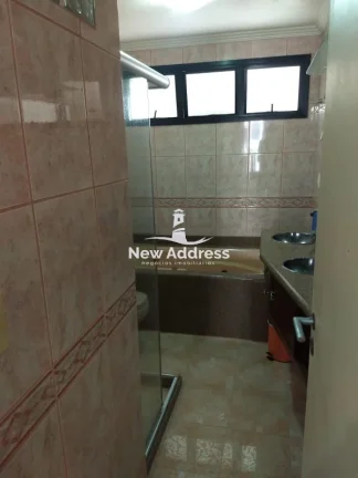 Imagem Amplo apartamento de 132 m², sol da manhã, último andar, 3 quartos, suíte com banheira, lazer completo, a 3 quadras do mar em Itapoã.