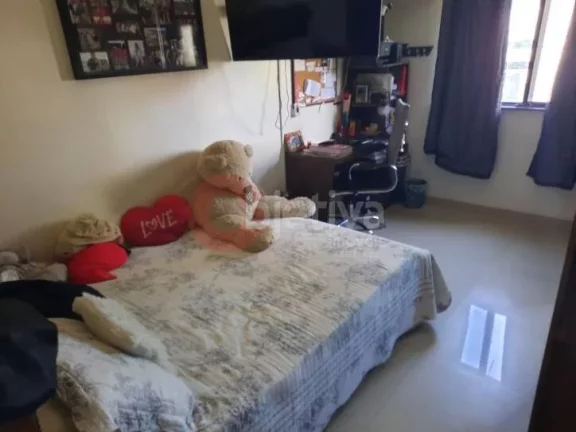Imagem Cobertura com 5 dormitórios à venda, 150 m² - Centro - Cabo Frio/RJ