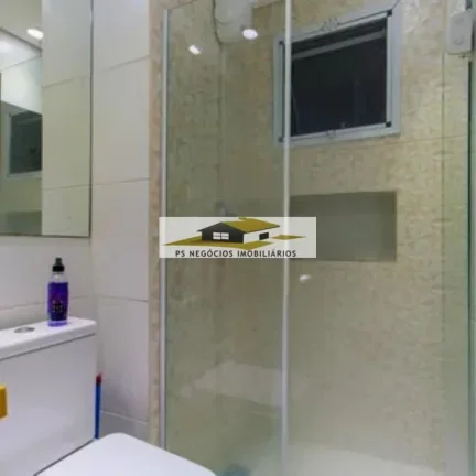 Imagem Apartamento Semi Mobiliado com 51mts para venda