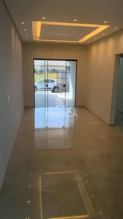 Imagem Casa com 2 Quartos (1 Suíte) à Venda – Pronta para Financiar!