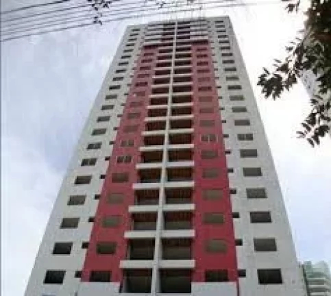 Imagem Apartamento 3 dormitórios para Venda em Teresina, Jóquei, 3 dormitórios, 3 suítes, 3 banheiros, 2 vagas