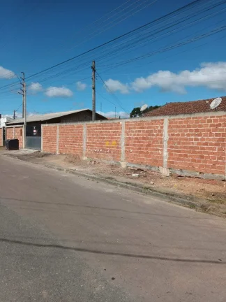 Imagem Casa à venda no bairro Planta Araçatuba em Piraquara!!!