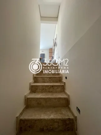 Imagem Sobrado para Venda em Santo André / SP no bairro Vila Camilópolis