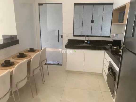 Imagem Casa à venda 103m² no bairro Residencial Parque dos Buritis - Senador Canedo/GO