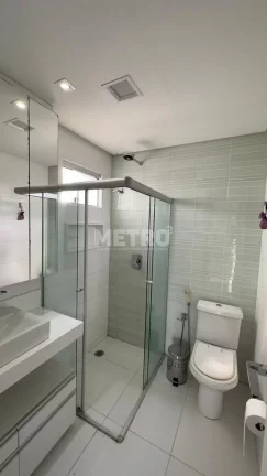 Imagem Casa à venda, Cond. Portal das Águas, 3 suítes com closet, piscina, Petrolina