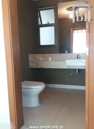 Imagem Casa - Golf Village | Batelli Imóveis