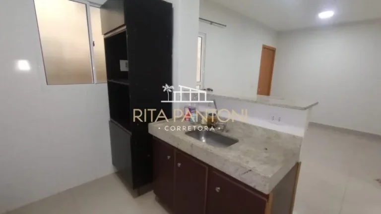 Imagem Apartamento - Ribeirão Preto - Reserva Real
