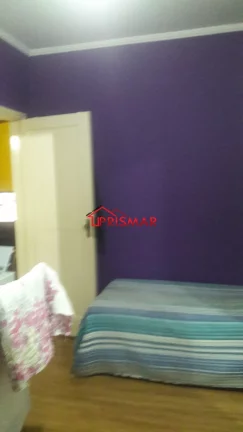 Imagem Apartarmento 02 dormitorios no embare