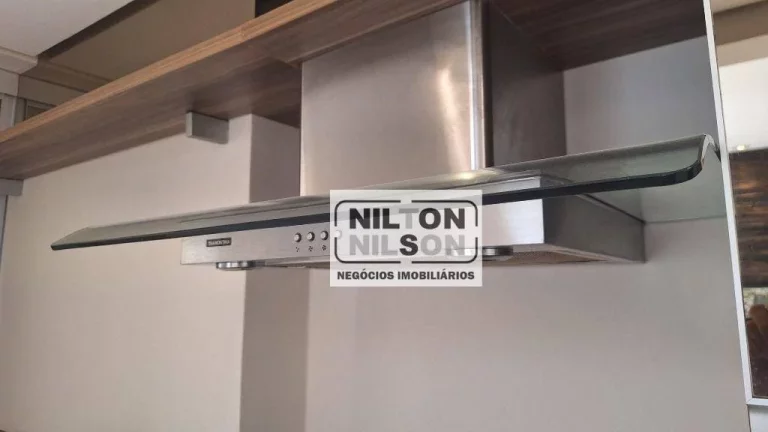 Imagem Apartamento Duplex para alugar, 78 m² por R$ 4.250,00/mês - Jardim Paraíso - Campinas/SP