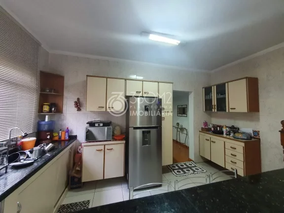 Imagem Sobrado para Venda em Santo André / SP no bairro Jardim Santo Alberto