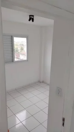 Imagem APARTAMENTO COM 49.99 m² - CAIÇARA - PRAIA GRANDE SP