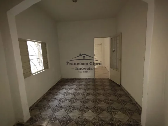 Imagem Casa à venda no bairro Pedregulho - Guaratinguetá/SP