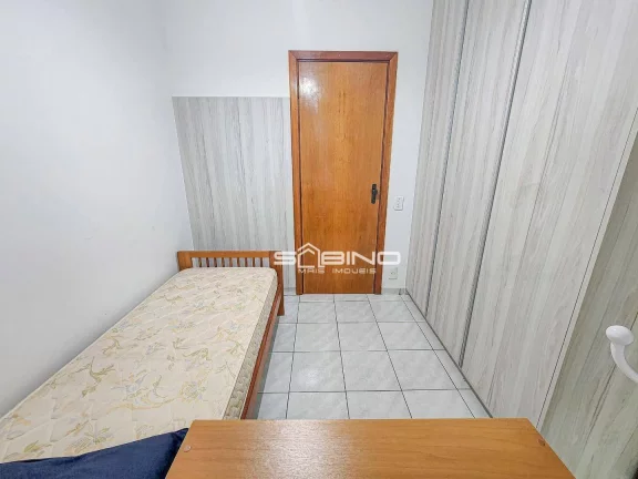 Imagem Apartamento à Venda na Riviera, com 2 dormitórios 1 suíte 78m² área útil, 1 vaga de garagem