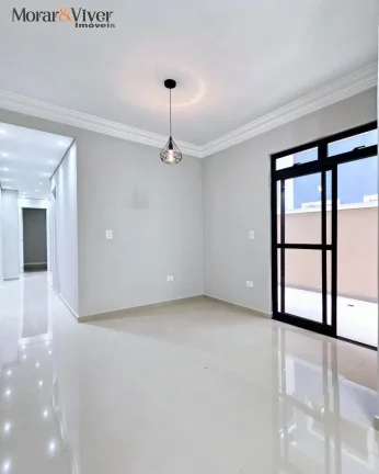 Imagem Apartamento para Venda em São José dos Pinhais, Parque da Fonte, 2 dormitórios, 1 banheiro, 1 vaga