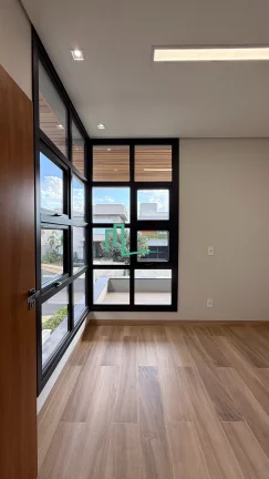 Imagem SOBRADO NOVO DE ALTO PADRÃO COM ELEVADOR DISPONIVEL Á VENDA NO RESIDENCIAL OLIVITO EM FRANCA/SP