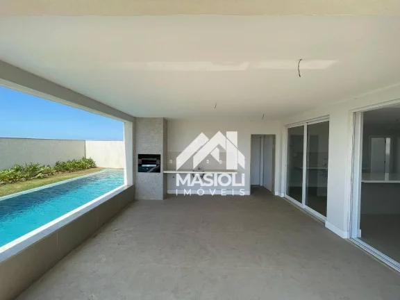 Imagem Casa com 4 dormitórios à venda, 370 m² por R$ 3.500.000,00 - Santa Paula I - Vila Velha/ES
