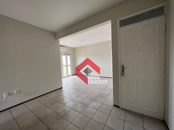 Imagem Apartamento com 3 dormitórios à venda, 100 m² por R$ 320.000 - Fátima - Fortaleza/CE