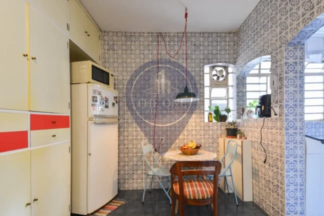 Imagem Imperdível apartamento à venda na Consolação: 3 quartos, 2 salas, 2 banheiros, 1 vaga de garagem, 108 m².