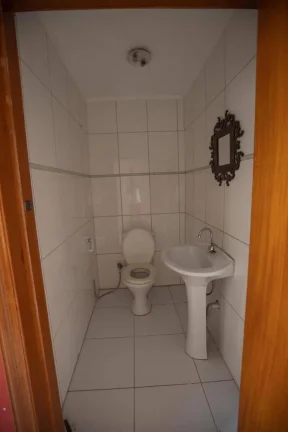 Imagem Alugo apartamento na Vila guiomar