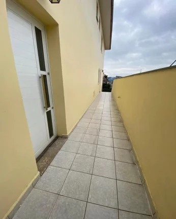 Imagem Sobrado Rio Pequeno - 3 dorms, 1 vaga…