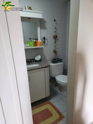 Imagem APARTAMENTO À VENDA - 3 DORMITÓRIOS ( 01 SUITE) PROX AO SHOPPING SANT. PARQ