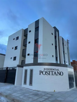 Imagem Apartamento à venda no Gramame