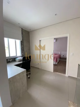 Imagem Sobrado Em Condomínio em Sorocaba