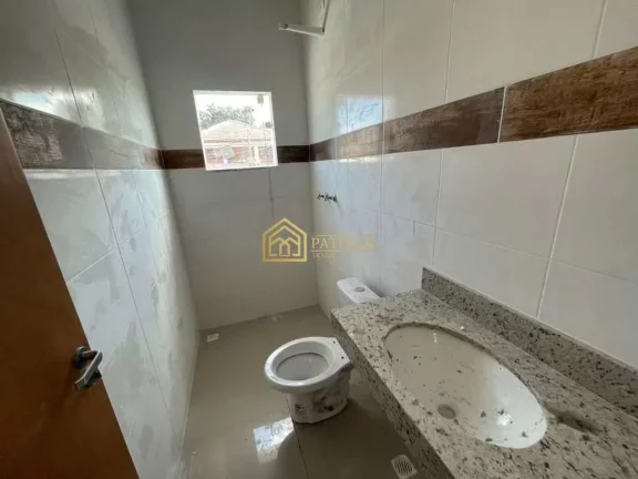 Imagem Casa Padrão