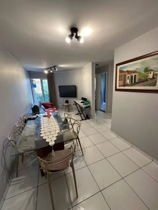 Imagem APARTAMENTO 56M.2 - PADROEIRA - OSASCO/SP - 02 QUARTOS - 01 VAGA