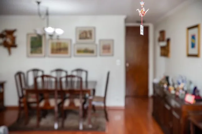 Imagem Apartamento / Vila Olímpia