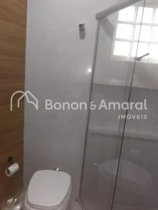 Imagem Casa de Condomínio com 3 Quartos e 4 banheiros à Venda, 262 m² por R$ 1.350.000