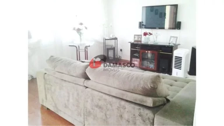 Imagem Casa à venda 2 Quartos, 1 Suite, 2 Vagas, 85M², Jardim Jamaica, Santo André - SP