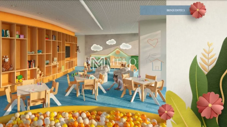 Imagem Parque das Palmeiras- 56,15m²,com 2 ou 3 quartos (01 suíte), sala, cozinha, varanda, wc..