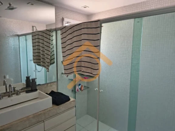Imagem Imperdível oportunidade: Apartamento de luxo com 4 quartos e 3 suítes no Jardim Campo Grande, São Paulo-SP!
