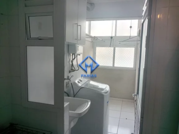 Imagem Apartamento com 2 Quartos à Venda, 59 m² em Ipiranga - São Paulo