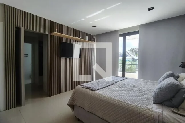 Imagem Casa à Venda - Recreio, 3 Quartos, 372 m2