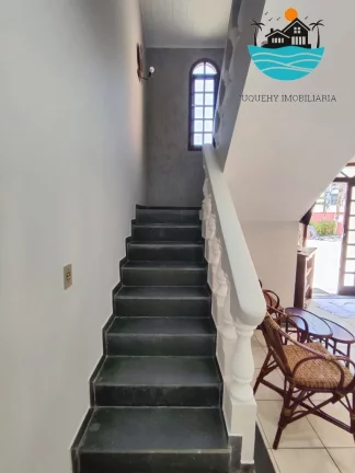 Imagem Casa a Venda em Juquehy, Casa em condomínio 02 Dormitório sendo 01 suíte, 100m da praia - 2 Vagas de Auto| Juquehy Imobiliária