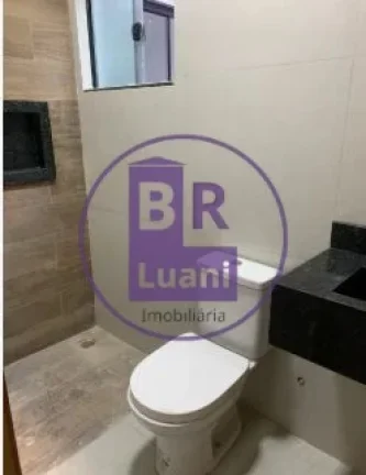 Imagem Lindíssima casa arquitetura moderna diferencial zona leste Londrina