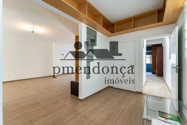 Imagem Apartamento Higienopolis, 3 dormts, 1 suite, 1 vaga