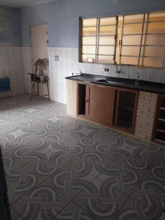 Imagem Casa para Venda em Itanhaém, Raul Cury, 2 dormitórios, 1 banheiro, 4 vagas