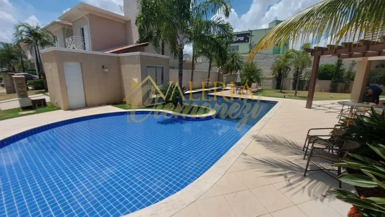 Imagem CASA RESIDENCIAL em INDAIATUBA - SP, CHÁCARA BELVEDERE