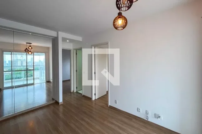 Imagem Apartamento à Venda - Aclimação, 2 Quartos, 51 m2