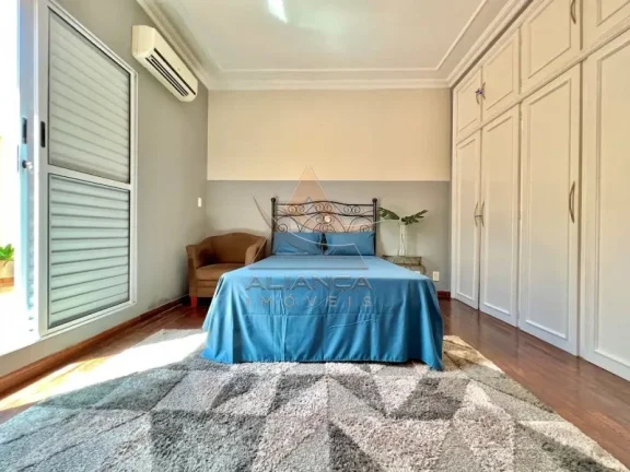 Imagem Casa - Ribeirão Preto - Alto do Ipiranga