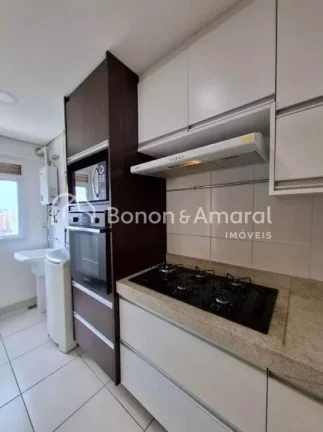 Imagem Apartamento à venda em Campinas - 3 dormitórios, pronto para morar

Com 94m², este apartamento of...